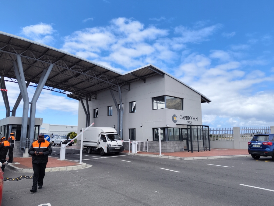 To Let commercial Property for Rent in Muizenberg Western Cape
